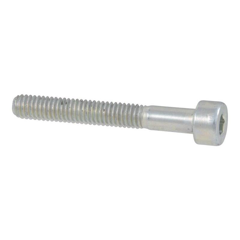 JLG Part # 000007 - M04-030 GR8.8 SH MACHINE SCREW