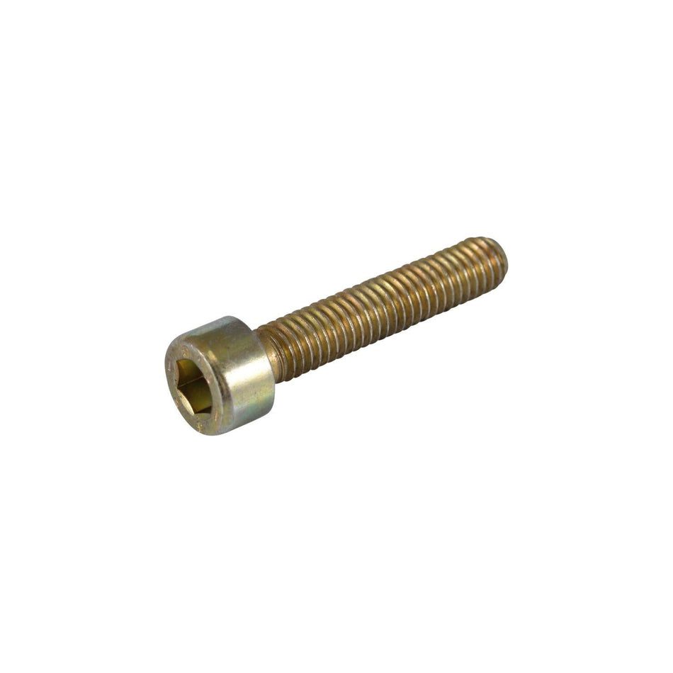 JLG Part # 000016 - M06-030 GR8.8 SH MACHINE SCREW