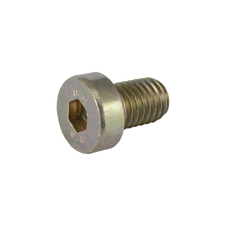 JLG Part # 000059 - M08-012 8.8 DIN7984 SHMACSCREW