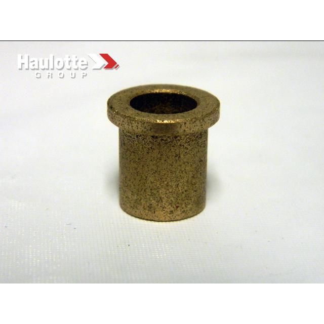 Haulotte Part # 0063-0492 - Bushing-Flange 3/8in For Sfsha