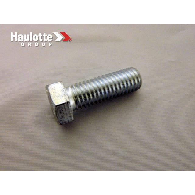 Haulotte Part # 0090-0067 - Screw-cap-1/2 -13 X 1 1/2