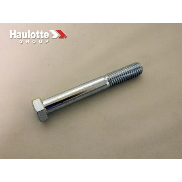 Haulotte Part # 0090-0078 - Screw-cap-1/2 -13 X 3 3/4