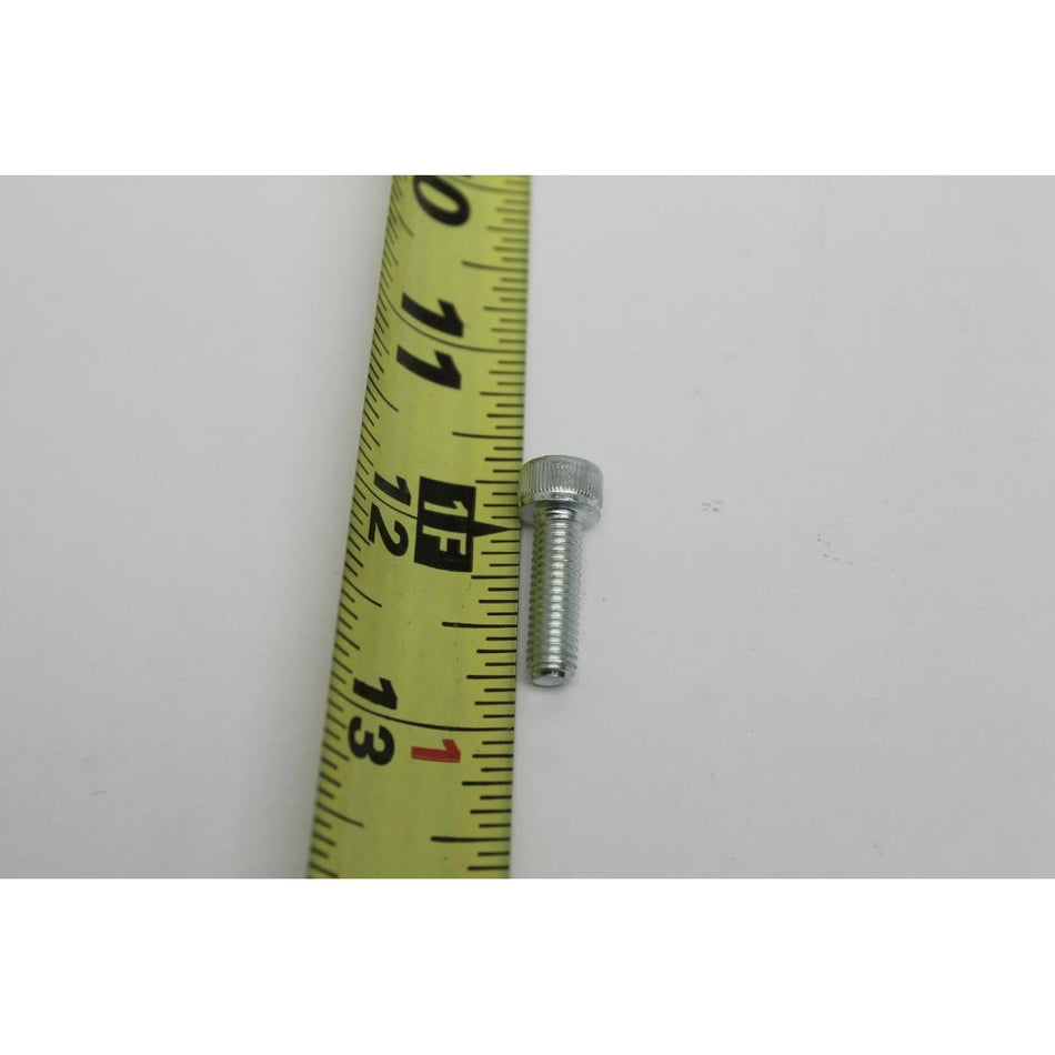 Genie Part # 01.0003.0155. 01.0003.0155GT - SCREW SHC M 6x20 UNI 5931 8.8 ZN