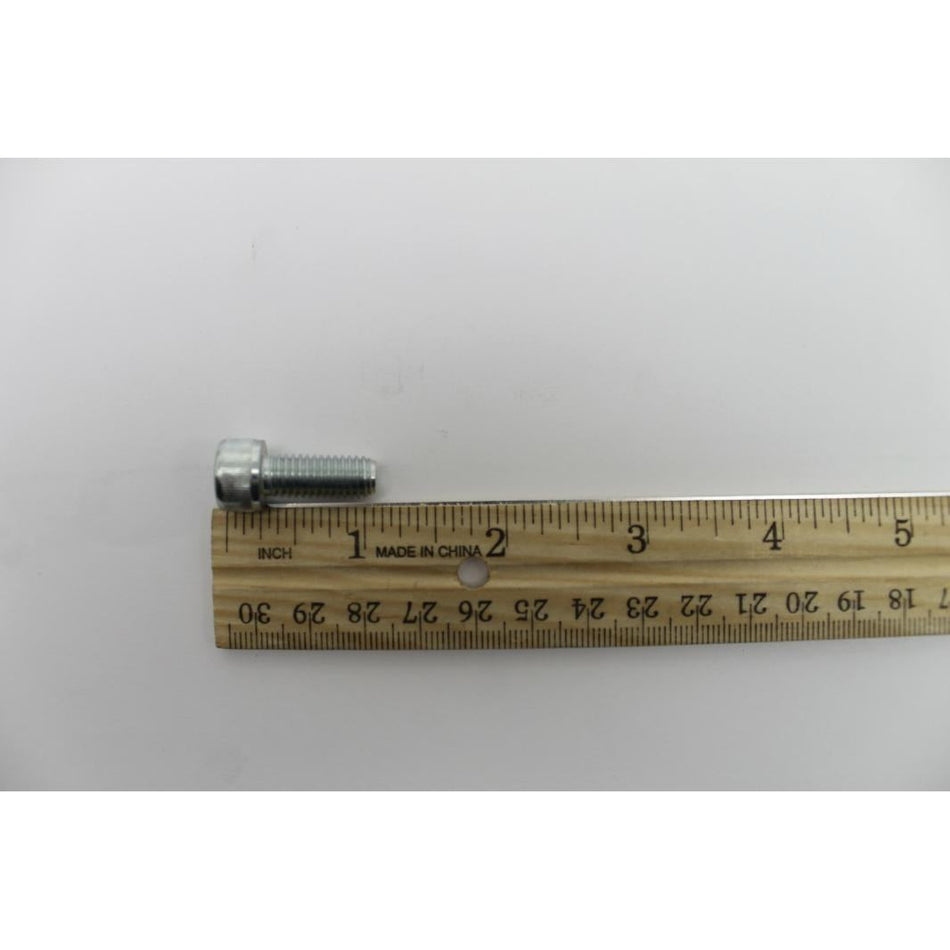 Genie Part # 01.0003.0203. 01.0003.0203GT - SCREW. TCEI. M8X20. UNI 5931. 8.8. ZN