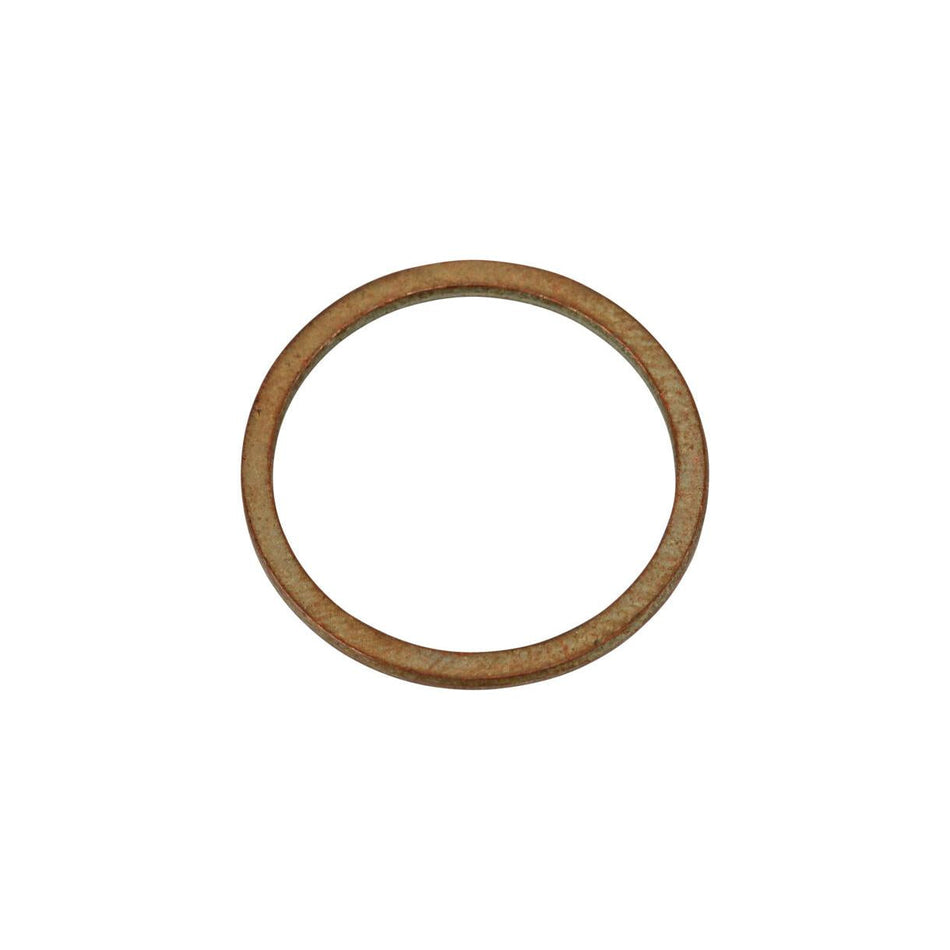 JLG Part # 01118727 - DTZ-WASHER. COPPER