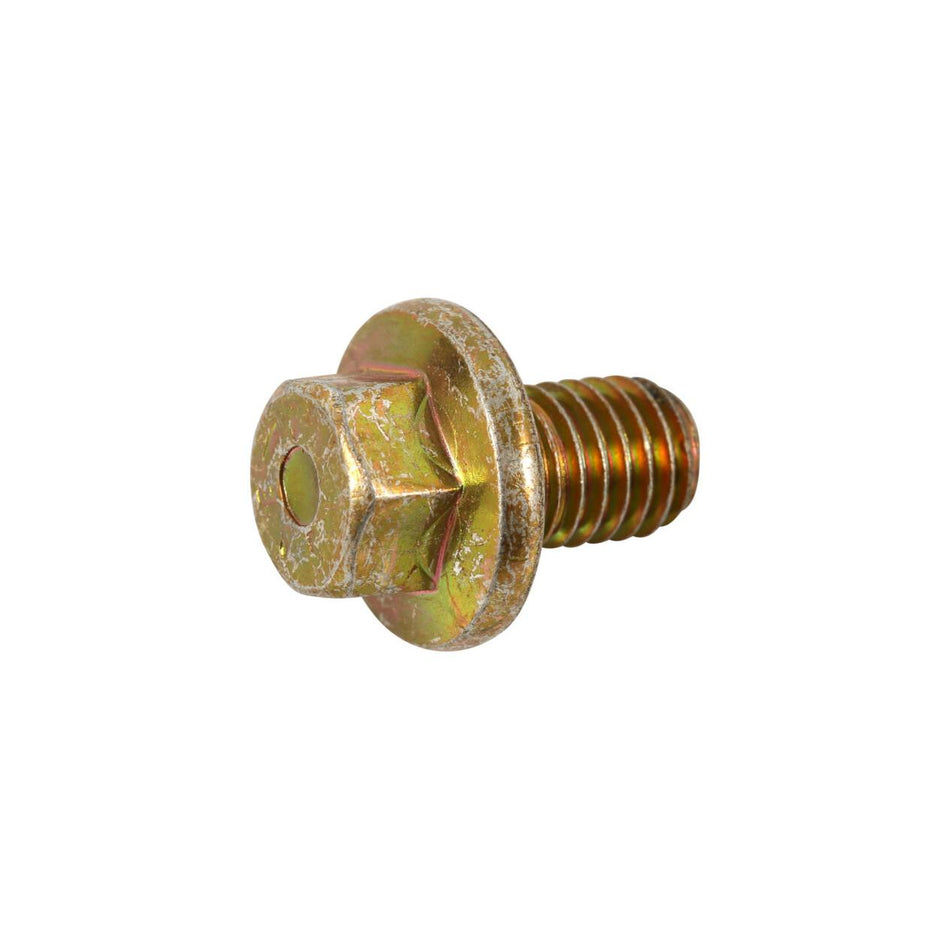 JLG Part # 01143382 - DTZ-HEX BOLT