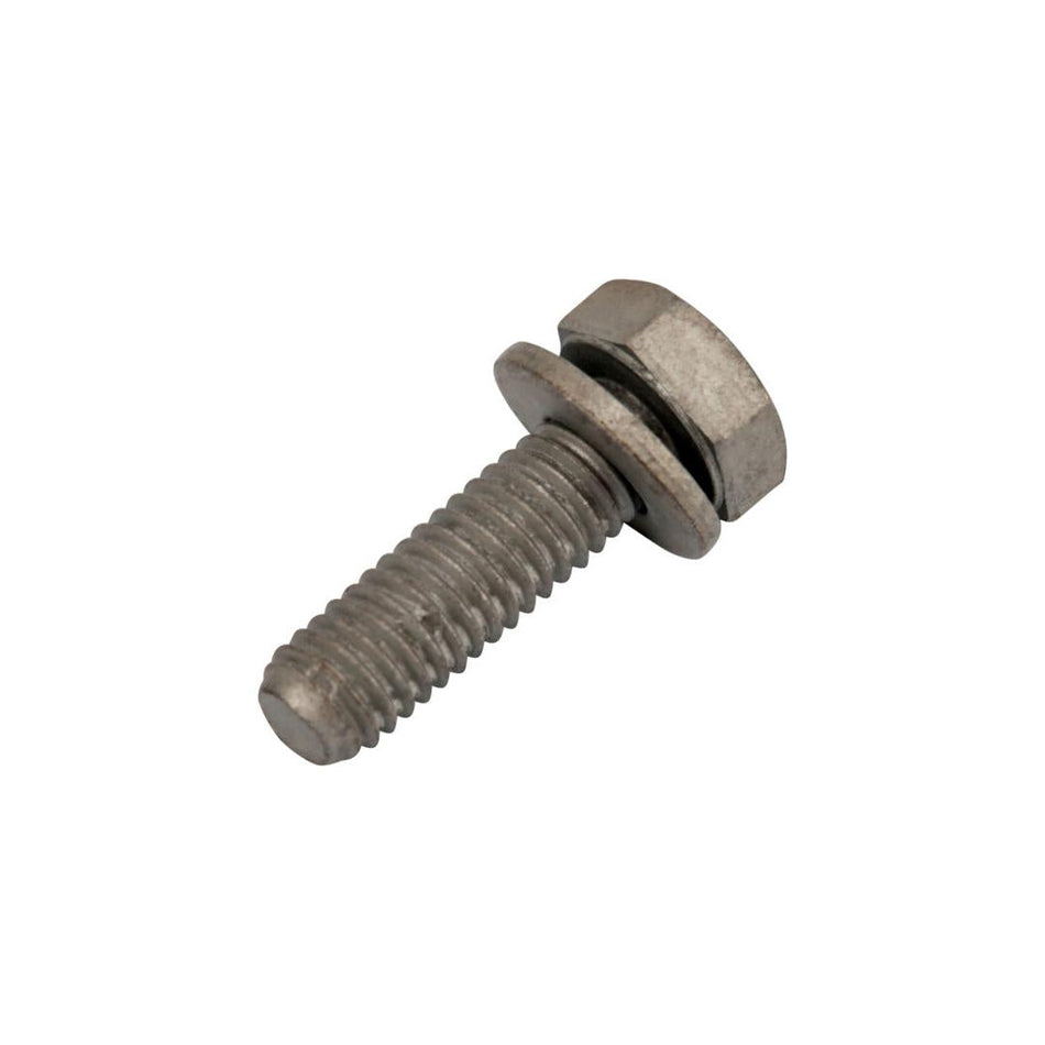 JLG Part # 01148133 - DTZ-HEXAGON BOLT