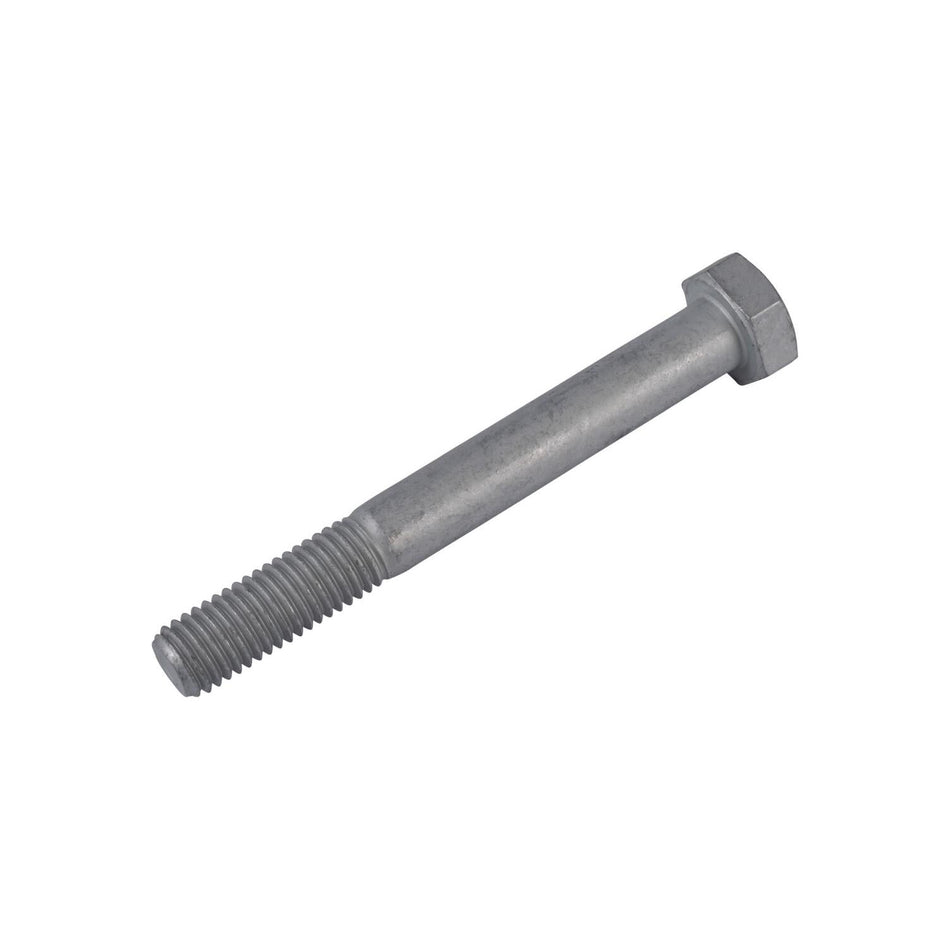 JLG Part # 01148987 - DTZ-HEXAGON BOLT