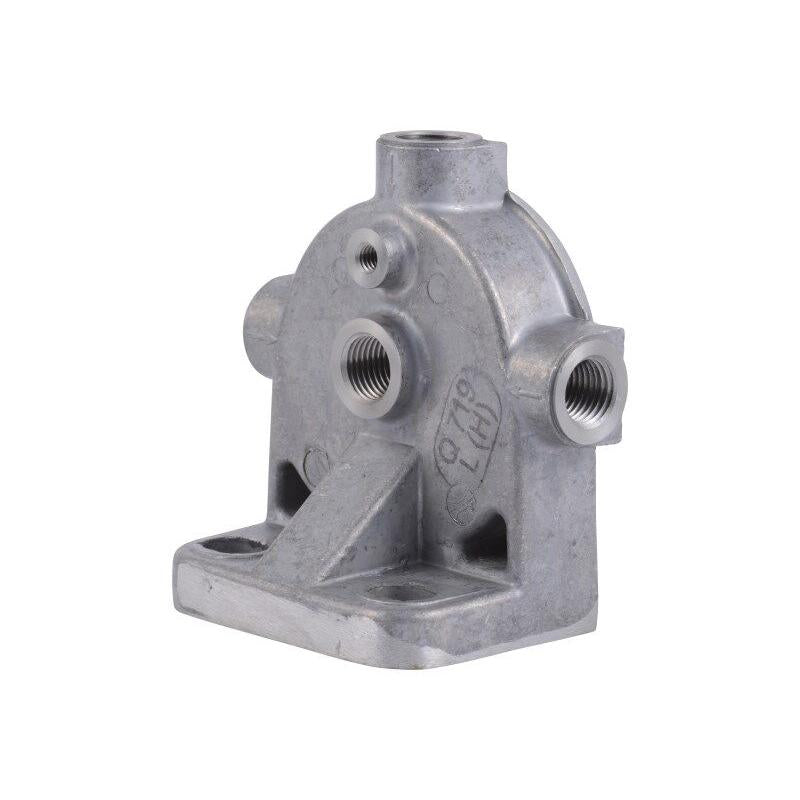 JLG Part # 01174821 - DTZ-FUEL FILTER BRCKT