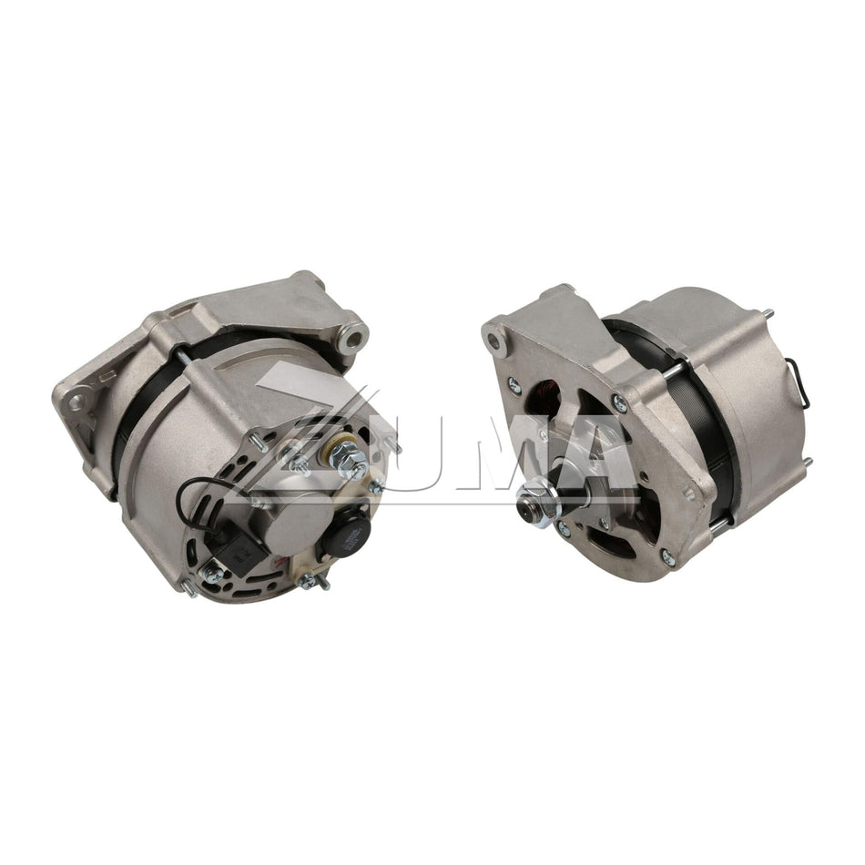 JLG Part # 01178607 - DTZ-ALTERNATOR