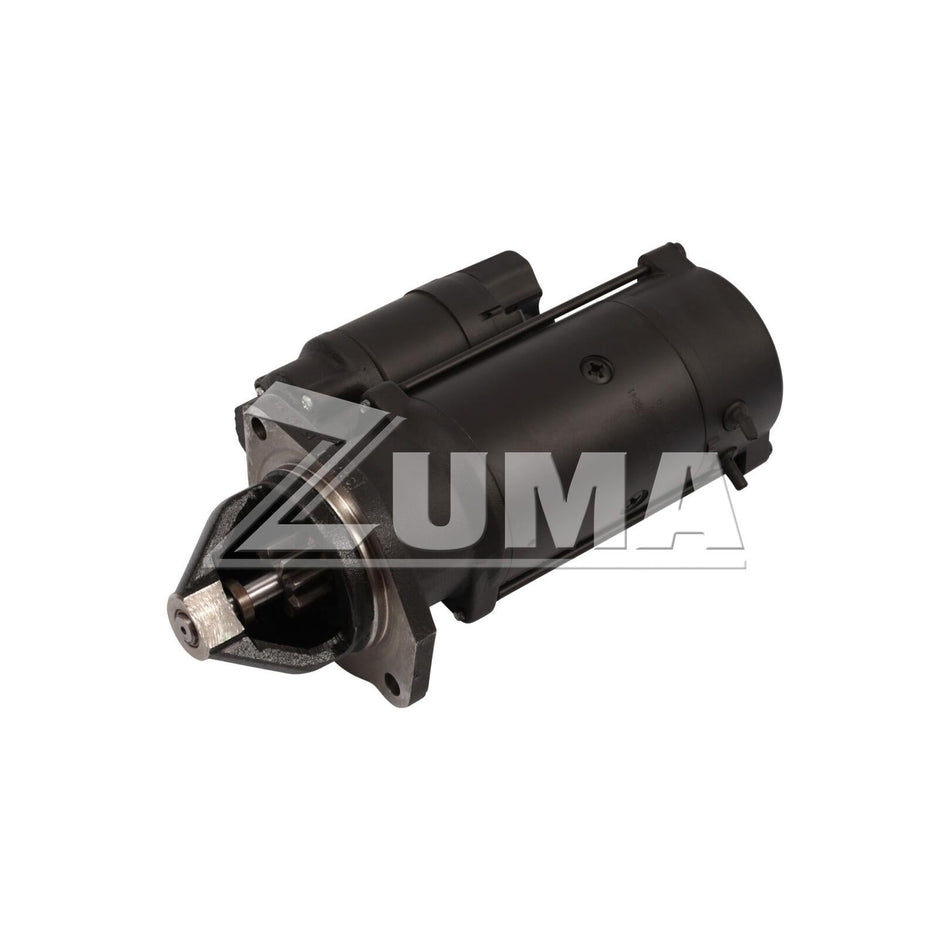 JLG Part # 01180928 - DTZ-STARTER