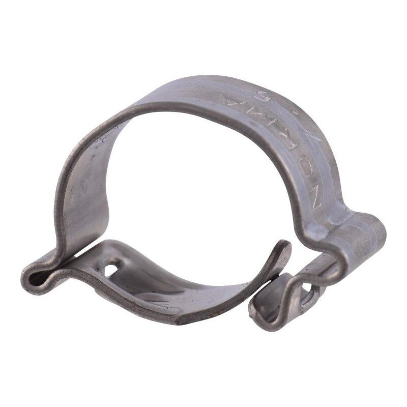 JLG Part # 01181064 - DTZ-HOSE CLIP