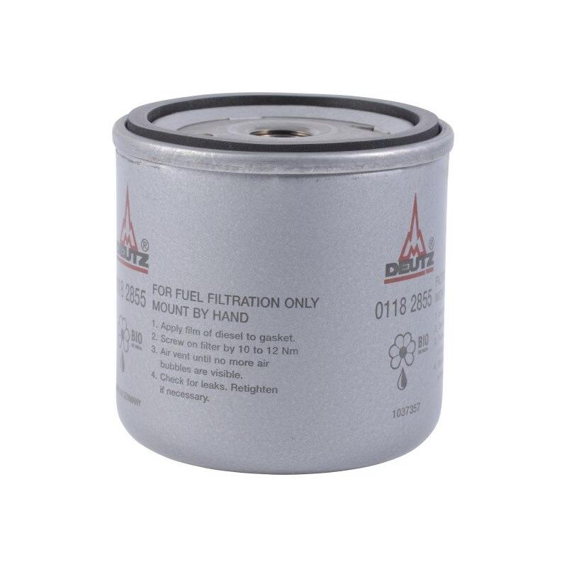 JLG Part # 01182855 - DTZ-FILTER. FUEL