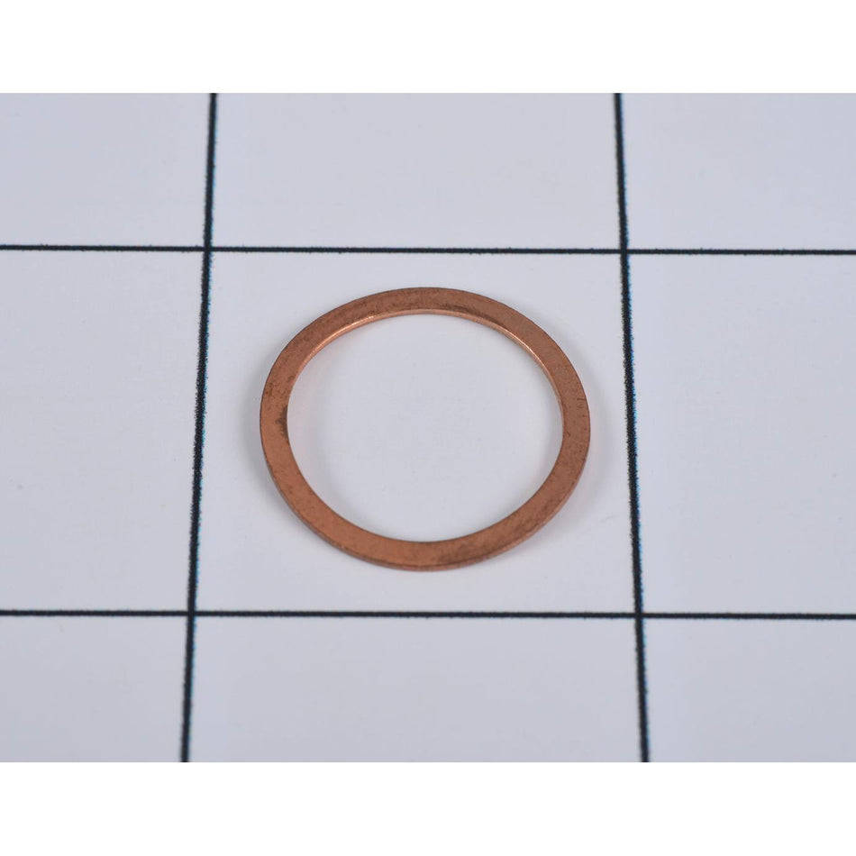 JLG Part # 01287773 - DTZ-RING. HAND PUMP SEAL