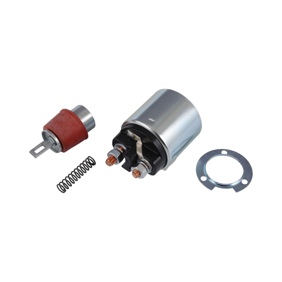 JLG Part # 01319265 - DTZ-RELAY. STARTER