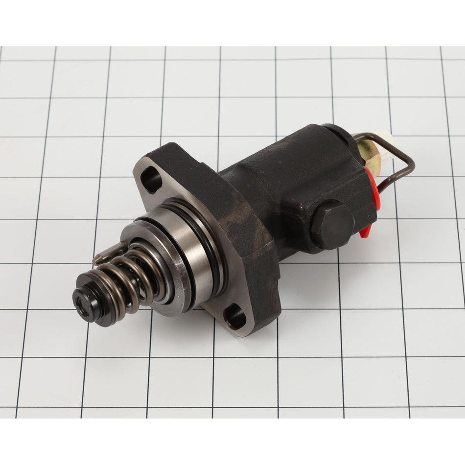 JLG Part # 01340412 - DTZ-PUMP. FUEL INJECTION (B)