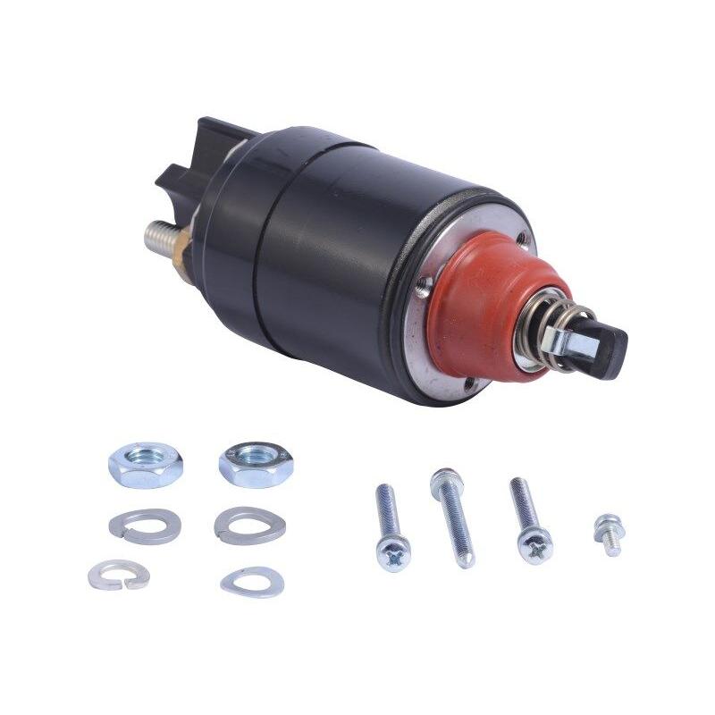 JLG Part # 01340782 - DTZ-SOLENOID. STARTER