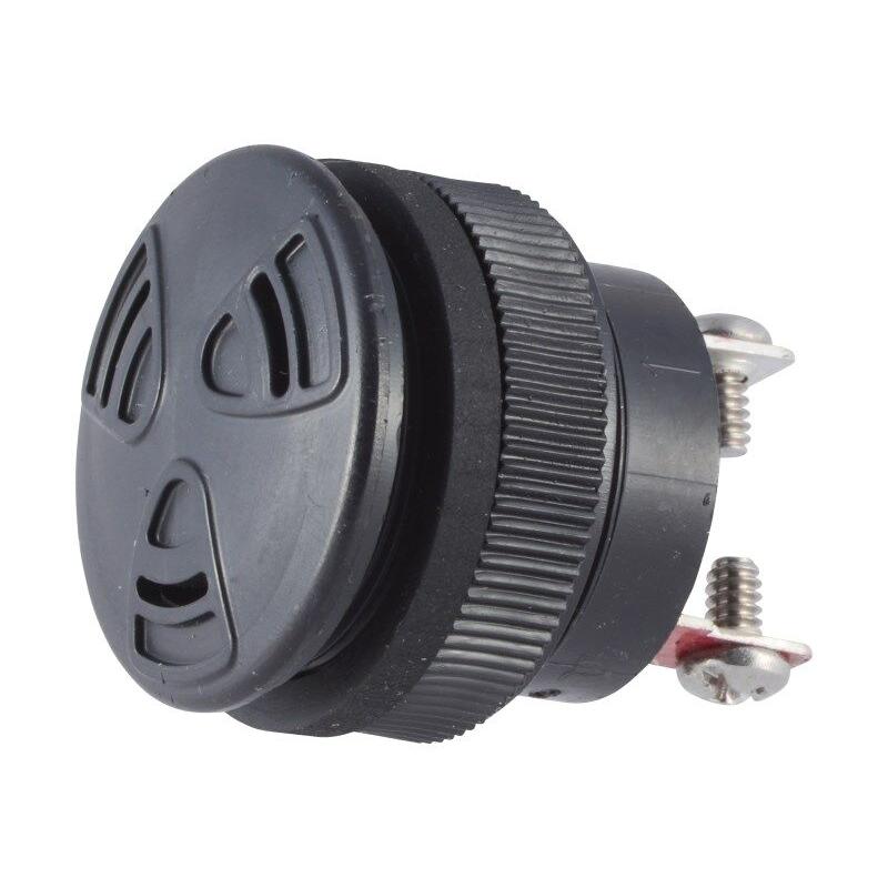 JLG Part # 0140011 - ALARM. 12V-48V. UL