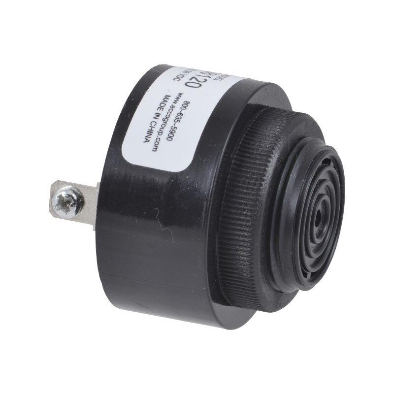 JLG Part # 0140019 - ALARM. BUZZER 12-48 VDC