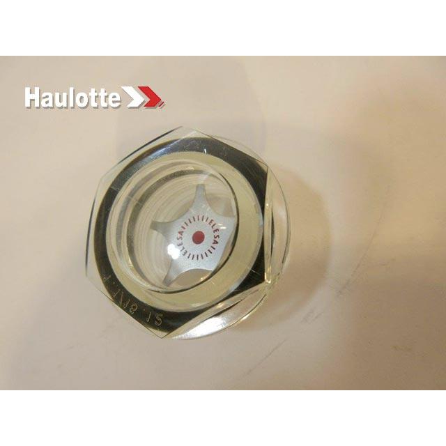 Haulotte Part # 0192-0047 - Sight Glass