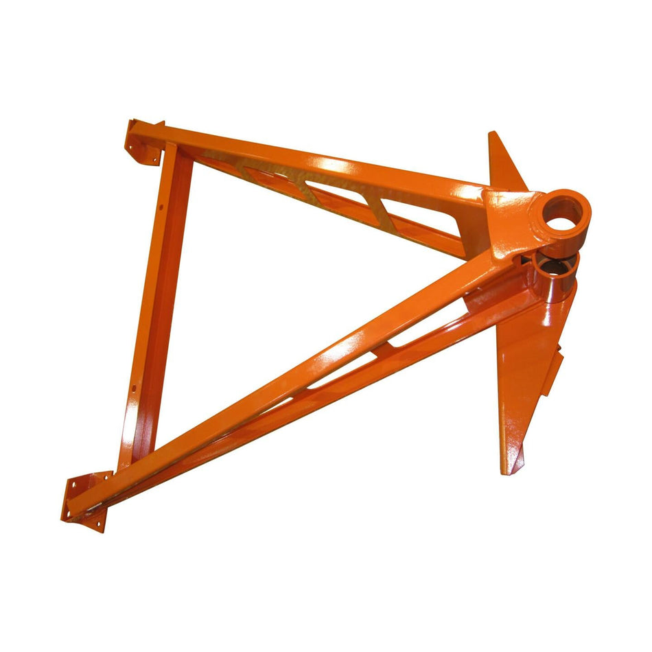 JLG Part # 0236261S - ASSY. SUPPORT-ROTATOR