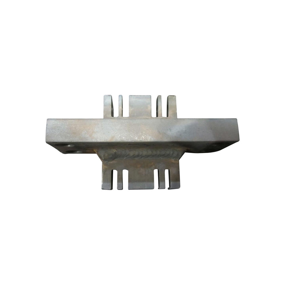 JLG Part # 0236585 - ASSY. CHAIN ATTACH