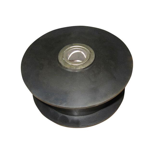 JLG Part # 0237564 - ASSY. SHEAVE TELE