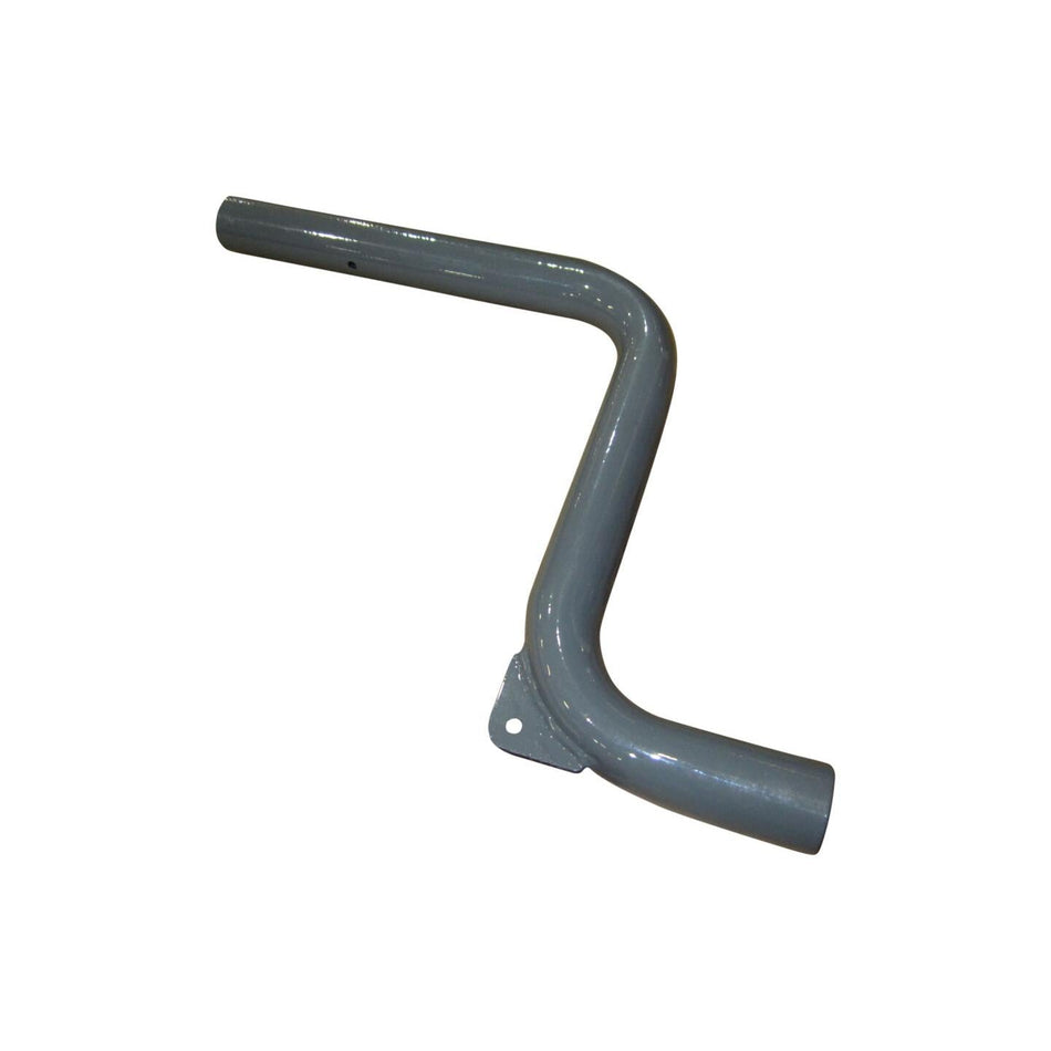 JLG Part # 0240054 - ATTACH. PIPE RACK TUBE