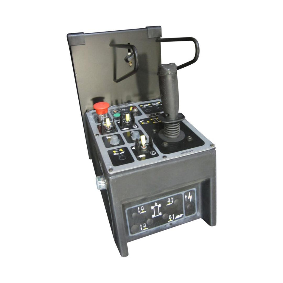 JLG Part # 0253701S - JLG Part # 0253701S - JLG Control Box