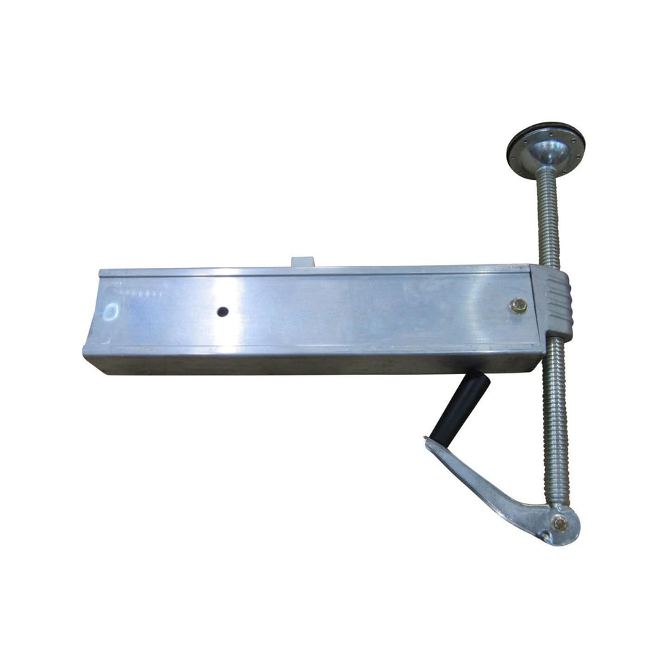 JLG Part # 0258466S - ASSY. OUTRIGGER 20. 25