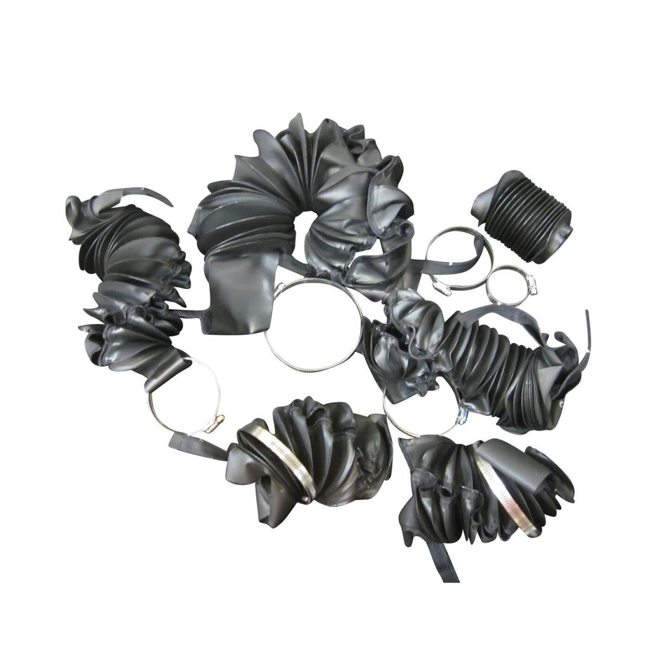 JLG Part # 0259384S - BELLOWS (JIB)