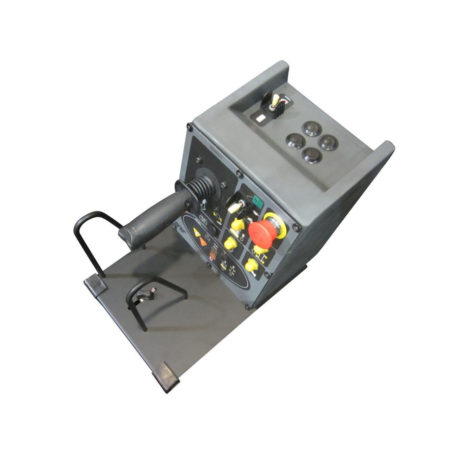 JLG Part # 0270536 - PLAT CONT (DF. GENERATOR)