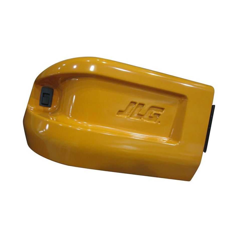JLG Part # 0270939 - HOOD ASSY LEFT