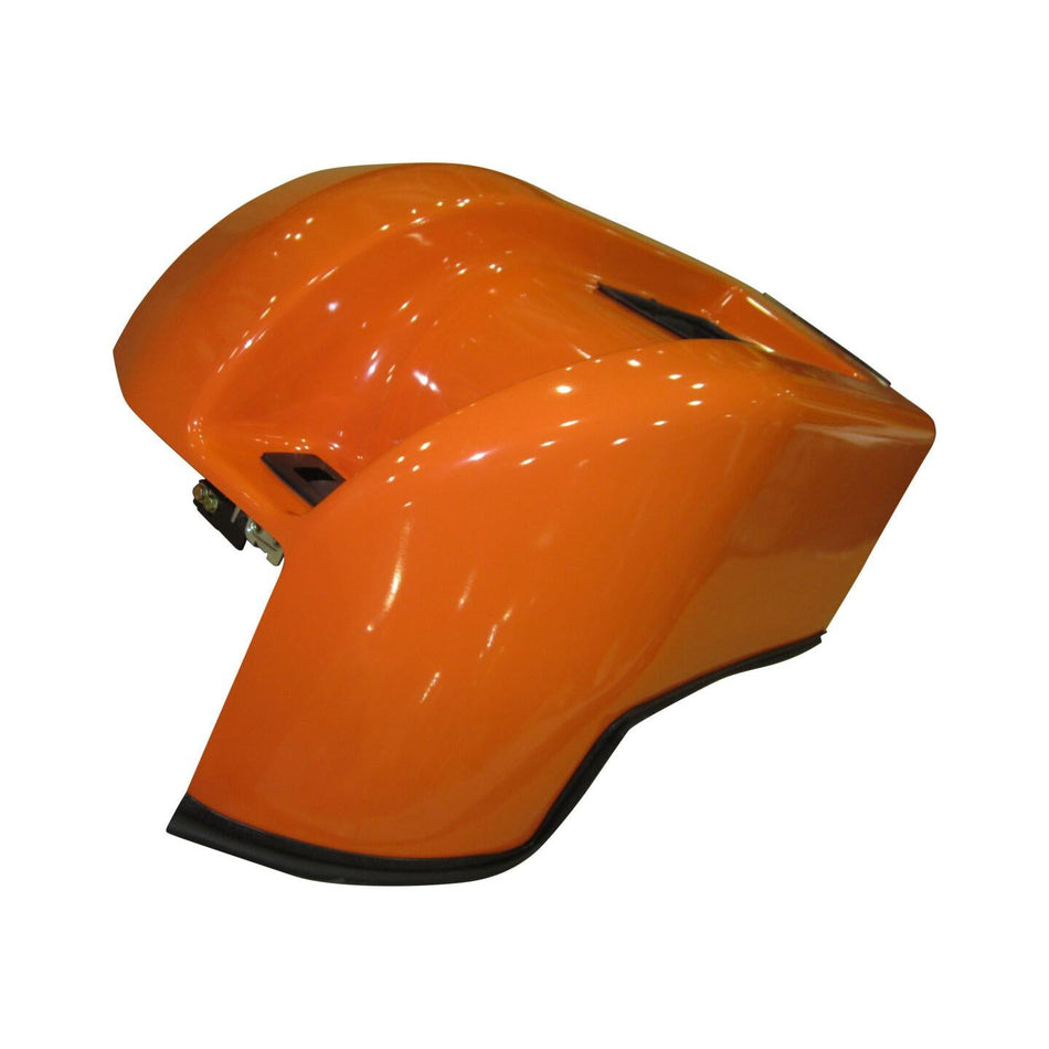 JLG Part # 0270940 - HOOD ASSY RIGHT