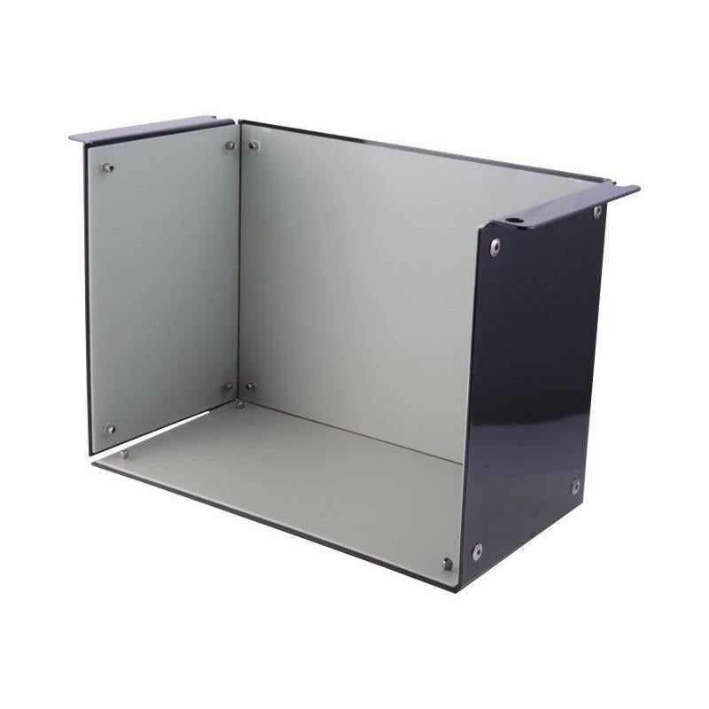 JLG Part # 0271009 - COVER ASSY