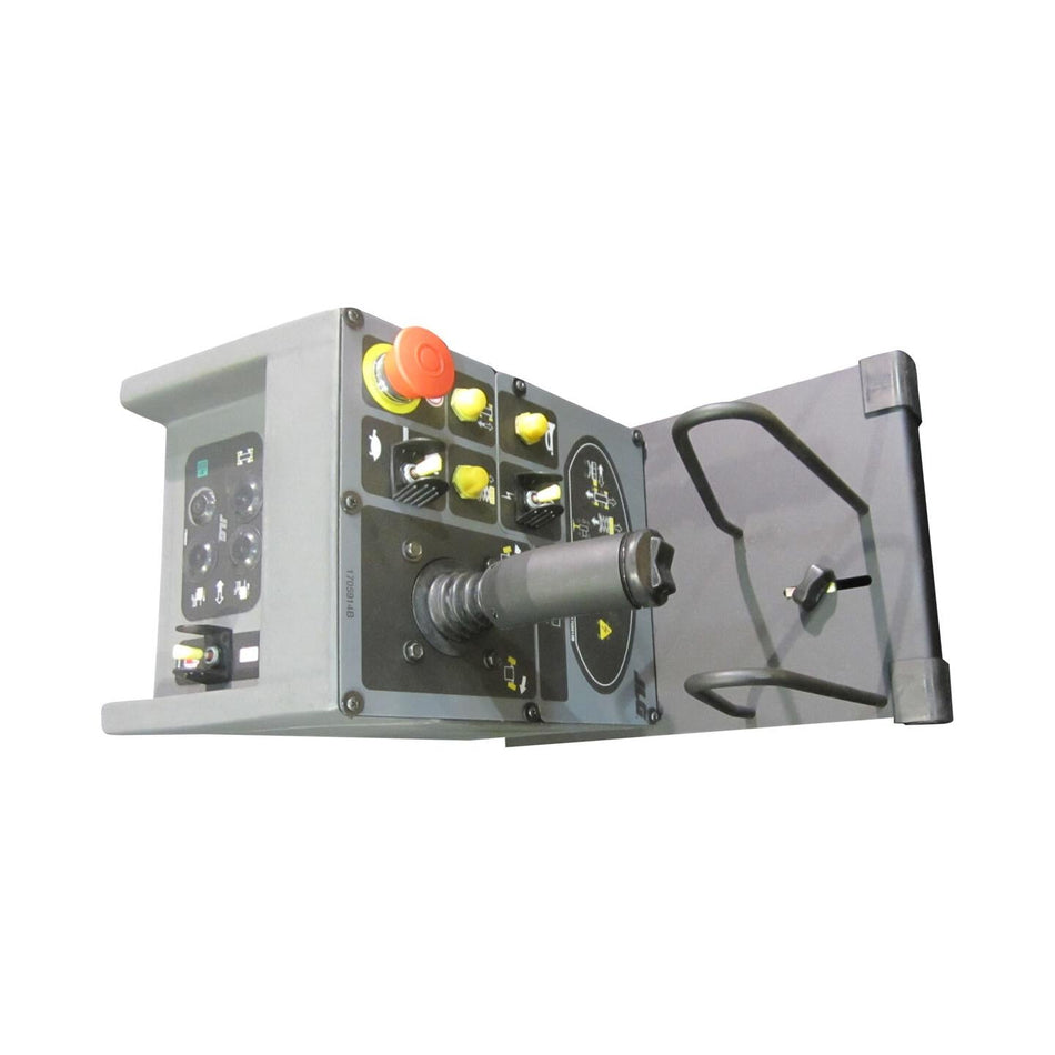 JLG Part # 0271748 - BOX. PLATFORM CONTROL (DF)