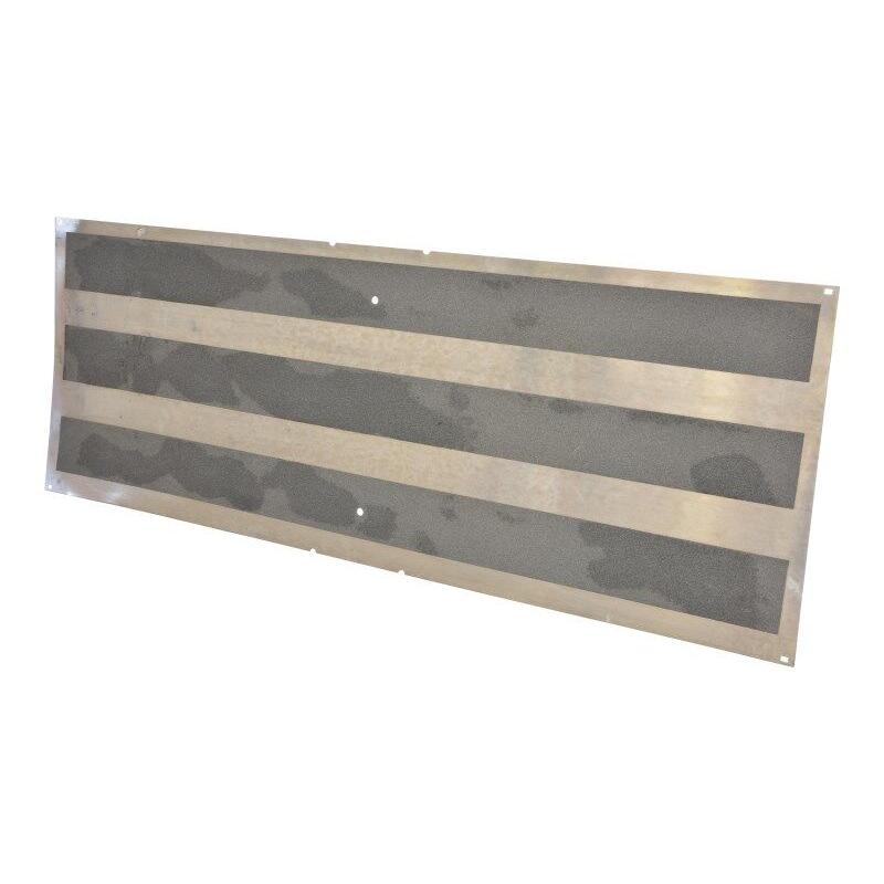 JLG Part # 0272241 - ASSY. DECK PLATE