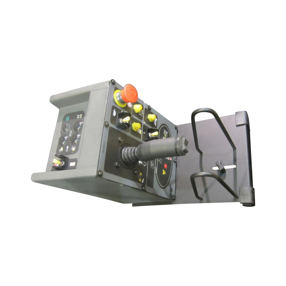 JLG Part # 0272405 - CONTROLLER. BOX JOYSTICK PLTF