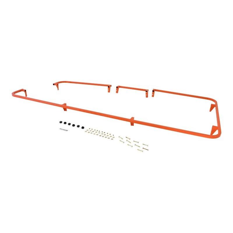 JLG Part # 0272725S - TOP RAIL EXT (36X96. SE)