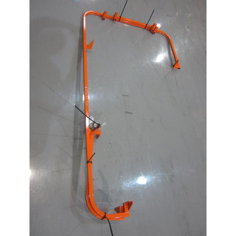 JLG Part # 0272733S - TOP RAIL EXT (36X72. SE)