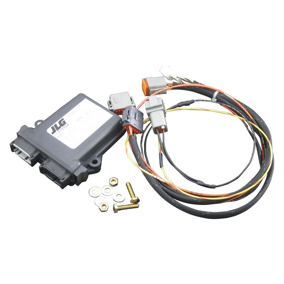 JLG Part # 0272773S - ASSY PROPULSION MODULE