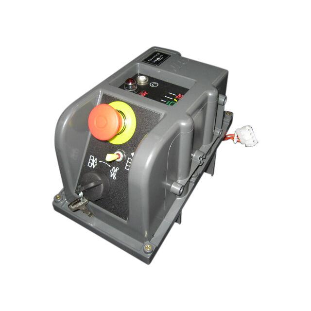 JLG Part # 0272781 - ASSY. GROUND CONTROL BOX (CE)