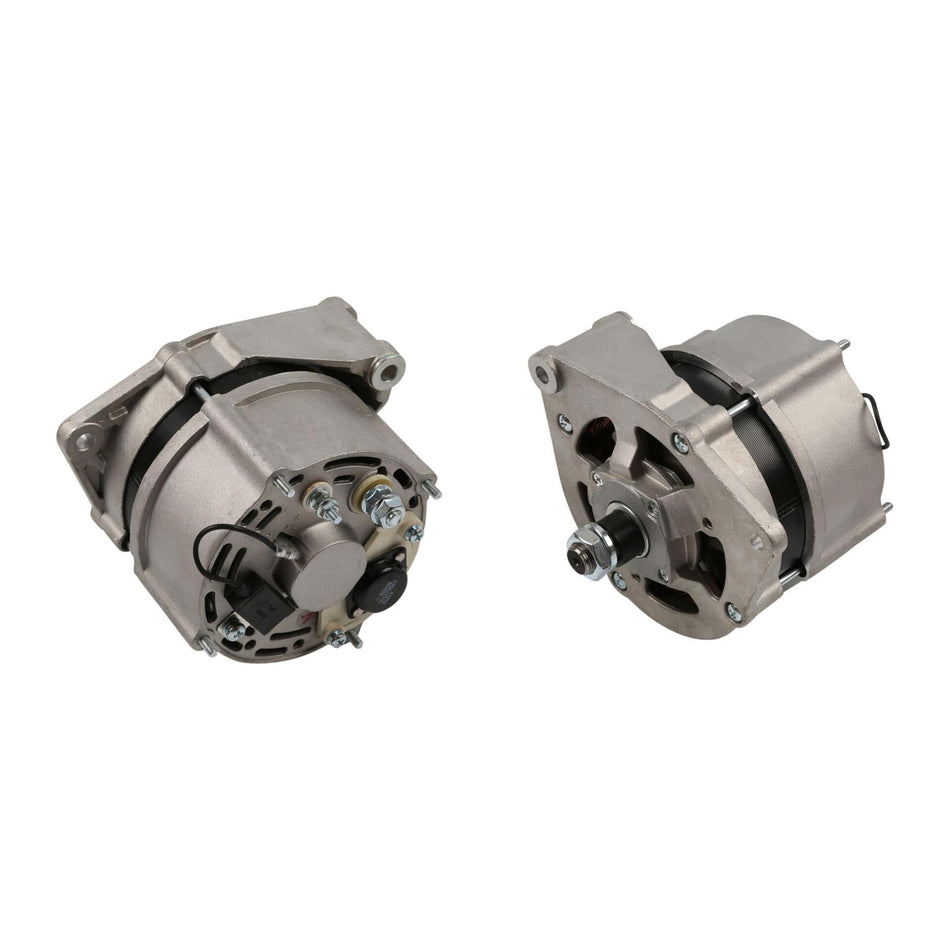 JLG Part # 0272962 - DTZ-ALTERNATOR