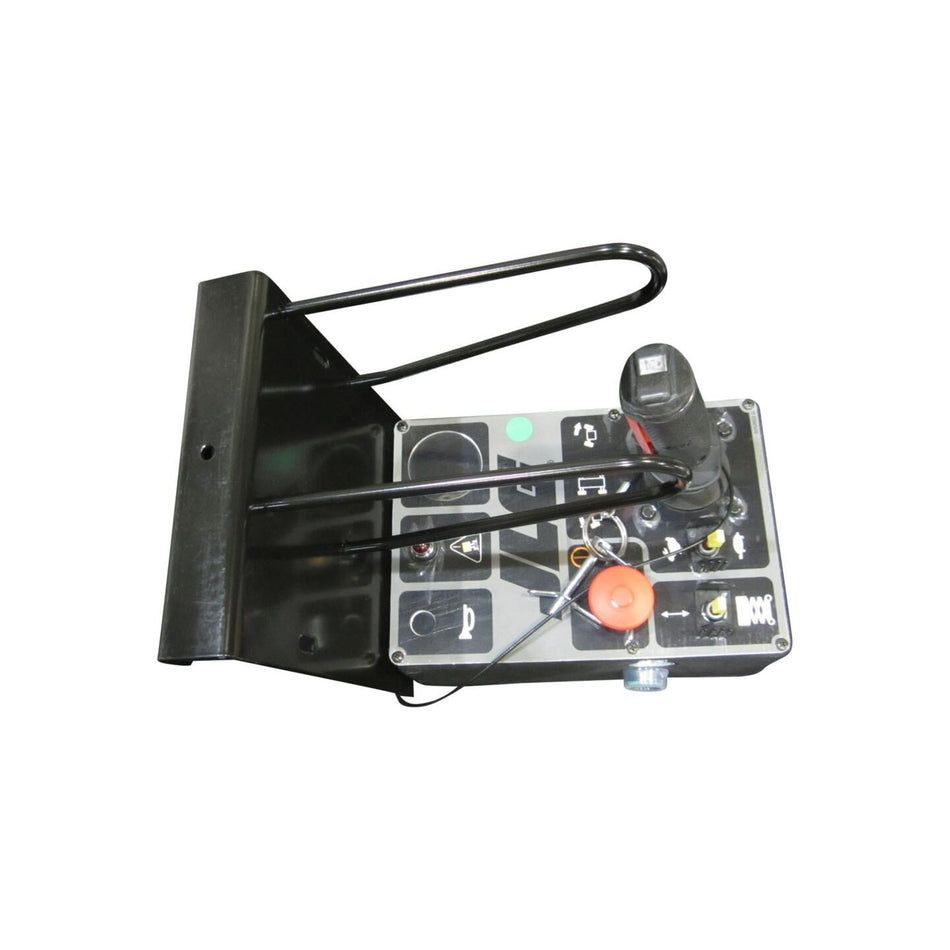 JLG Part # 0273152S - BOX. (TILT) (L/B/D)