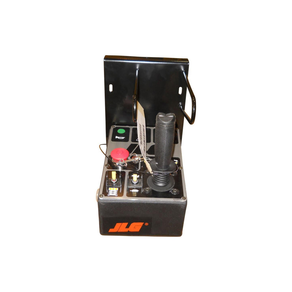 JLG Part # 0273154S - CONT BOX (TILT. BDI) (A/C/L/B/D)