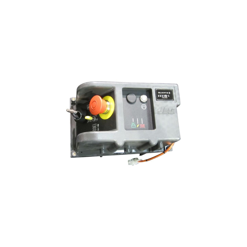 JLG Part # 0273444 - BOX. GROUND CONTROL ES (AUS)