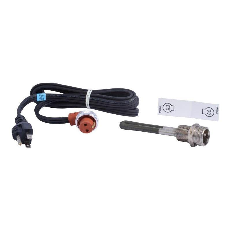 JLG Part # 0274227S - INSTL. OIL BLOCK HEATER