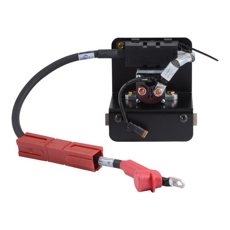 JLG Part # 0275439 - ELEC ASSY. CONTACTOR