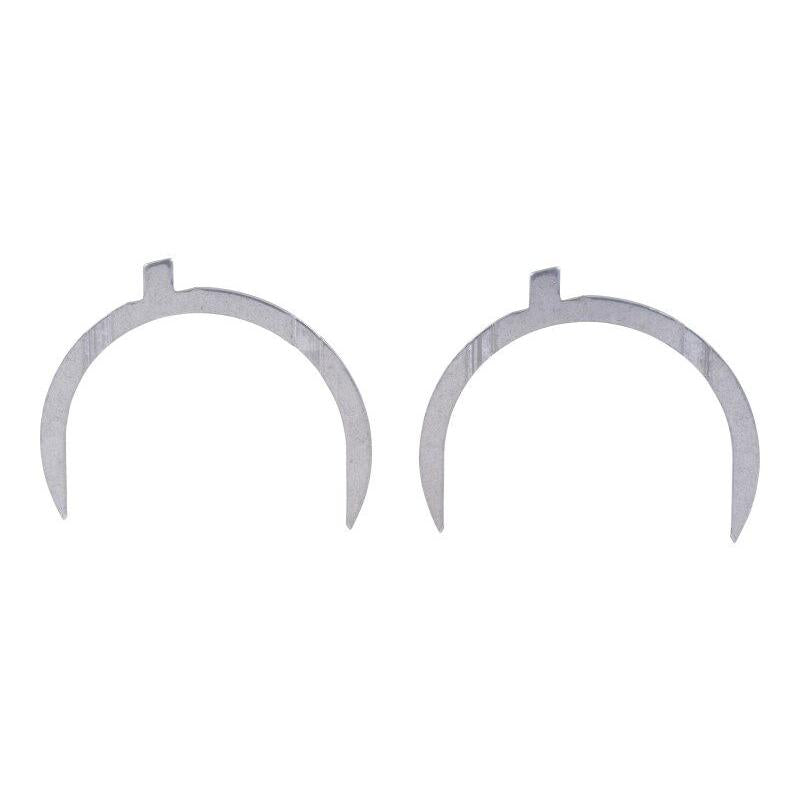 JLG Part # 02928961 - DTZ-WASHER. THRUST