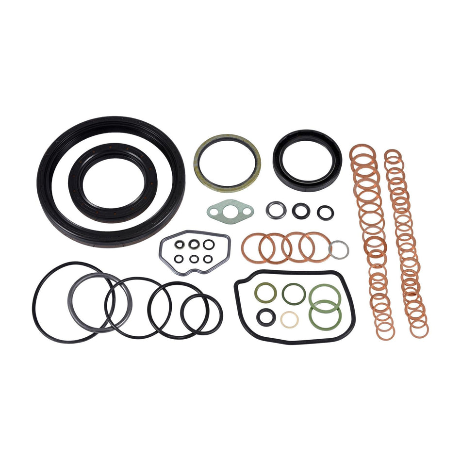 JLG Part # 02931118 - DTZ-KIT. GASKET (BASIC) _